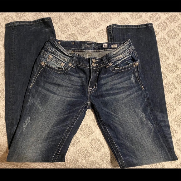 Miss Me Jeans - Picture 2 of 5